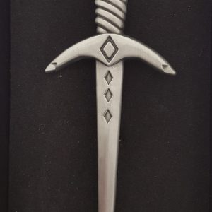 Antique Dagger Kilt Pin