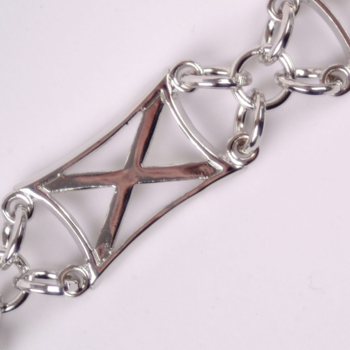 Saltire St Andrew Chains 1 Saltire St Andrew Chains