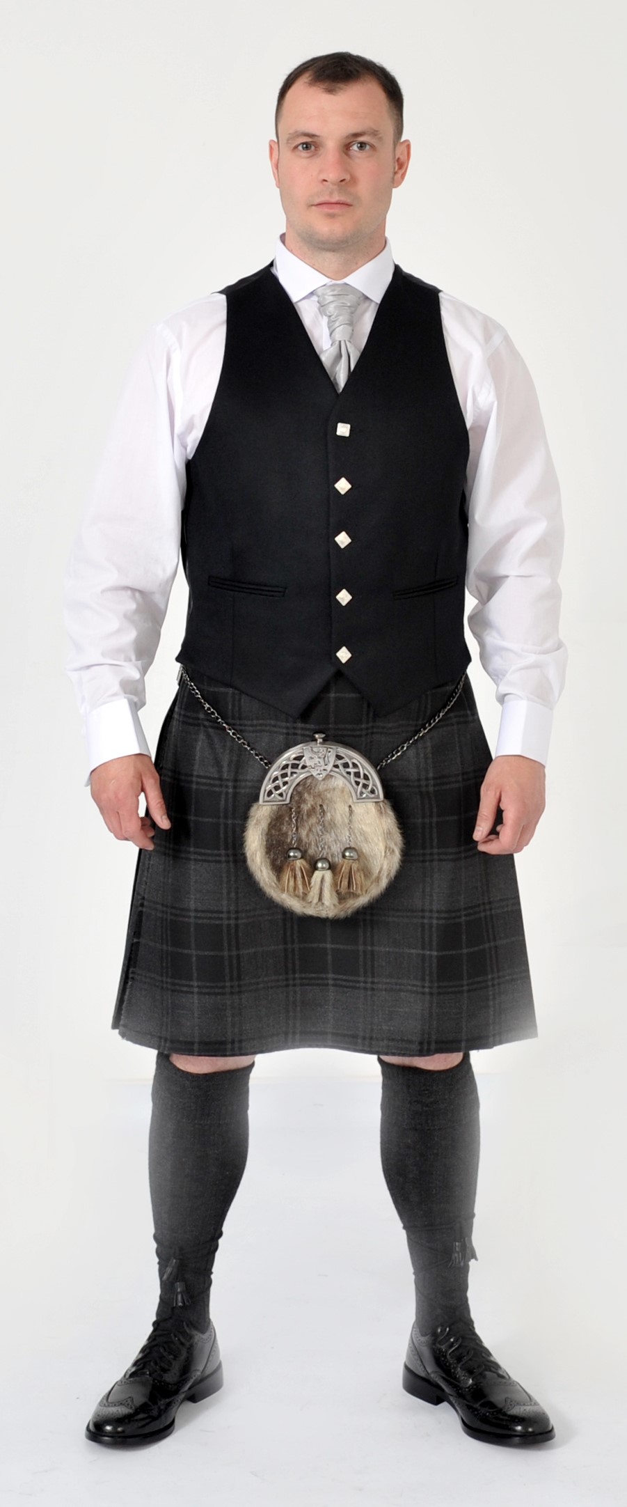 8 Yard Grey Highlander full Package offer 3 8 Yard Grey Highlander full Package offer